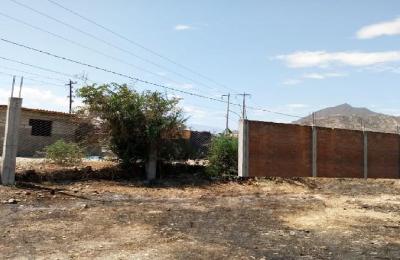 VENTA DE TERRENO EN ENTRADA DE OLMOS